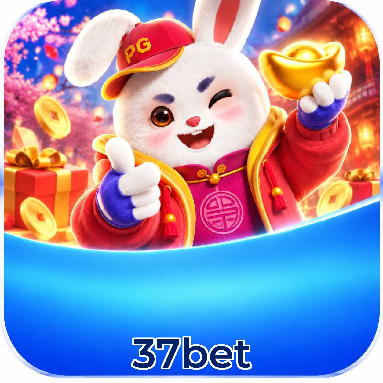 Slots e lottery na mesma plataforma 37bet